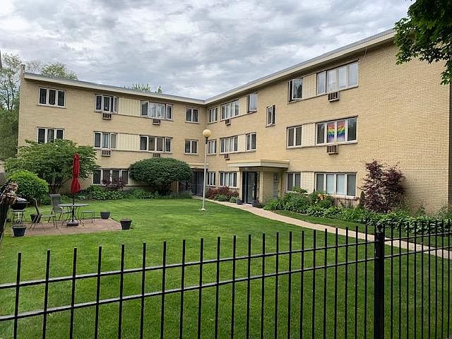 1st image of 6316 N Paulina St APT 2C