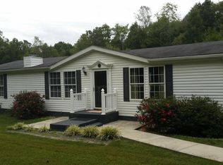 1427 S Coolwell Rd, Madison Heights, VA 24572