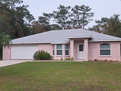 7781 W SOLAR PLACE, Homosassa, FL, 34448