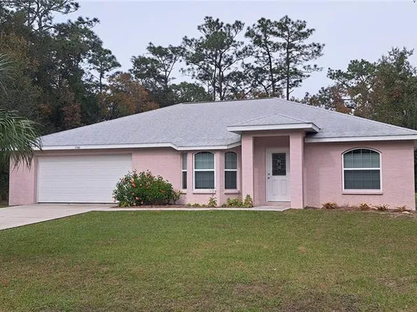 7781 W SOLAR PLACE, HOMOSASSA, FL 34448