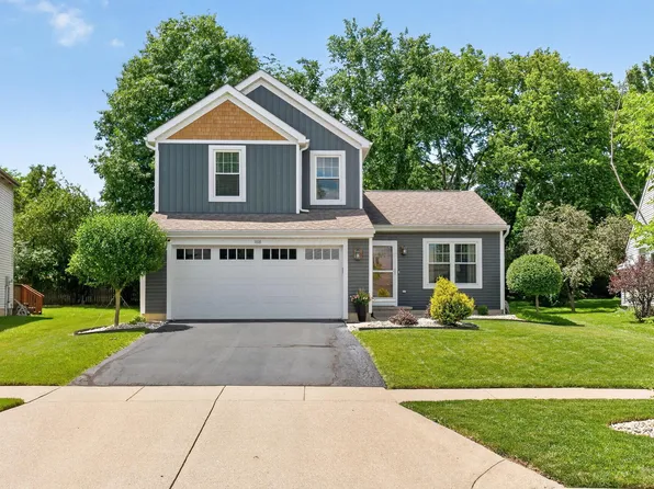 1616 Meadowlark Ln, Marysville, OH 43040