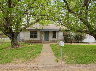 1313 Lipan Hwy, Granbury, TX 76048