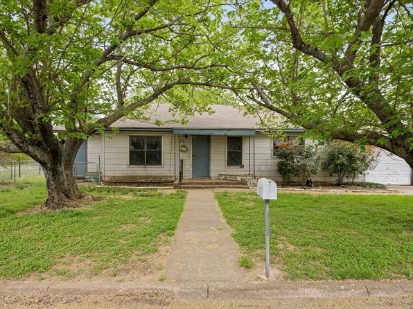 1313 Lipan Hwy, Granbury, TX 76048
