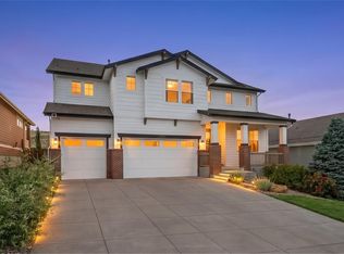 17423 W 84th Drive, Arvada, CO 80007