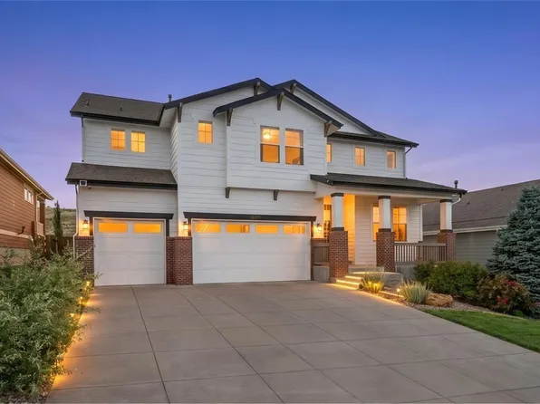 17423 W 84th Drive, Arvada, CO 80007