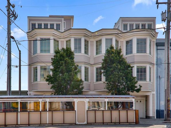 1335 Fulton St UNIT 301