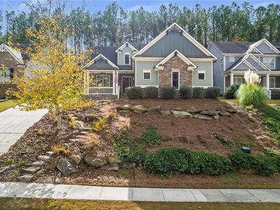 5213 Bowsprit Point, Acworth, GA, 30101