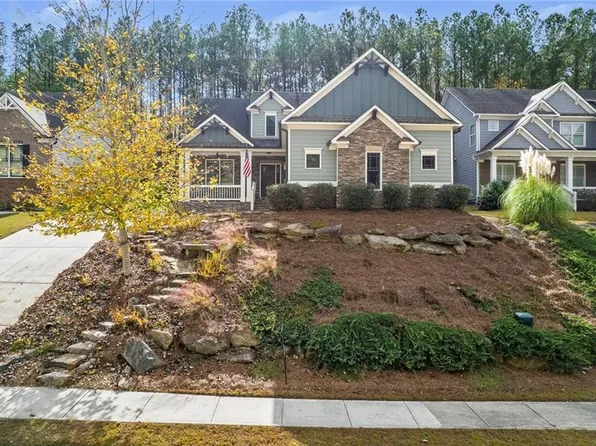 5213 Bowsprit Point, Acworth, GA 30101