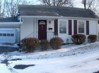 276 Bassett Ave, Lexington, KY