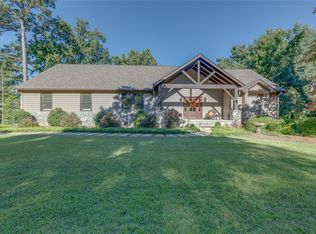 300 Wynswept Point, Seneca, SC 29672