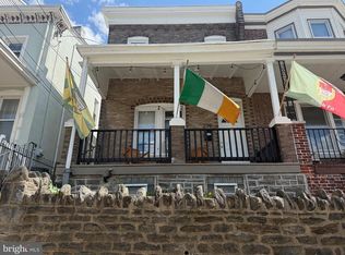 279 Hermitage St, Philadelphia, PA 19127