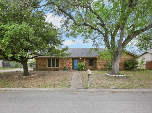 10505 Hiawatha Dr, Woodway, TX 76712