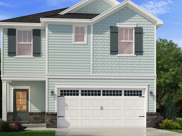 Dallas Plan, Russell Grove - Rolling Hills Series