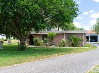 30761 Fm 506, La Feria, TX 78559