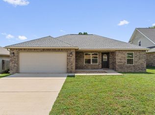 1922 Bright Water Dr, Gulf Breeze, FL 32563