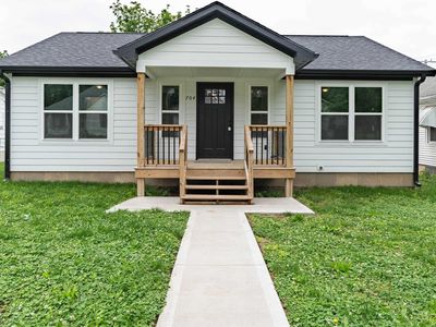 704 E 16th St, Sedalia, MO, 65301