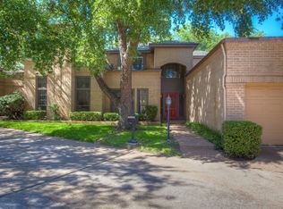 4540 Overton Terrace Ct, Fort Worth, TX 76109