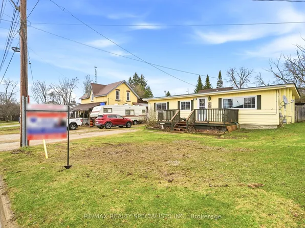 273 Elgin St S, West Grey, ON N0G 1R0