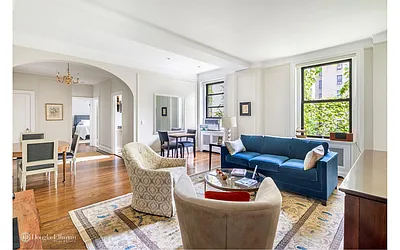 Sold by Douglas Elliman