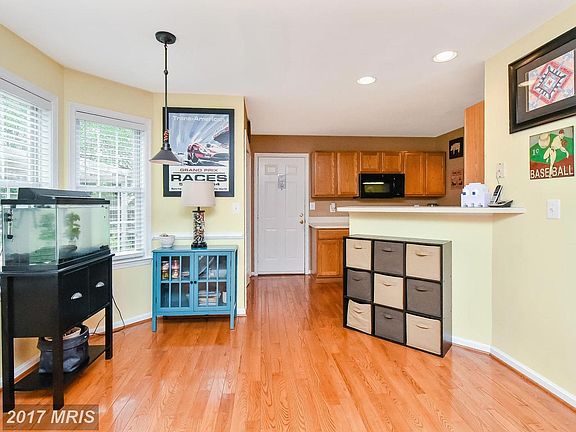 Breakfast Nook