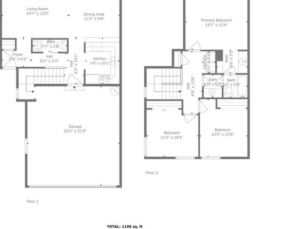 1001 Adrian Way, Sparks, NV 89431