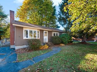 18 Meadow Ln, Lunenburg, MA 01462