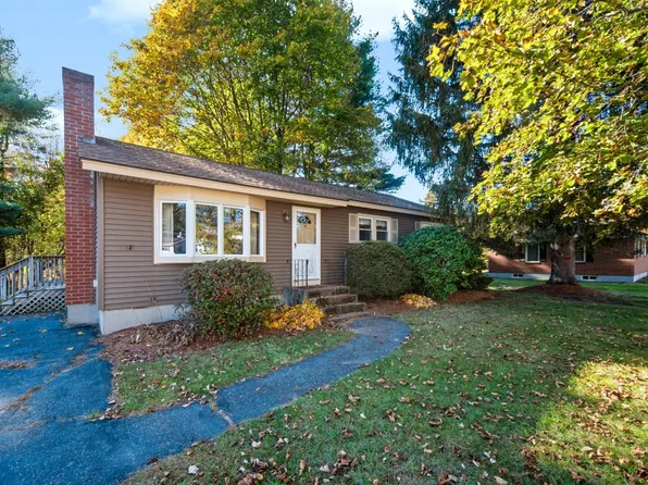 18 Meadow Ln, Lunenburg, MA 01462