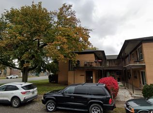 16611 Greenfield Rd #2, Detroit, MI 48235