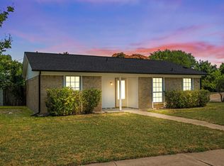 6125 Melinda Dr, Watauga, TX 76148