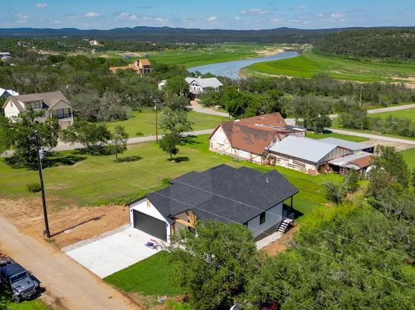 405 Broken Arrow Drive, Spicewood, TX 78669