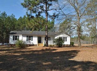 1192 Pine Plain Rd, Gaston, SC 29053