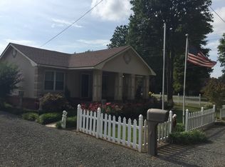 301 S Caneer St, Senath, MO 63876