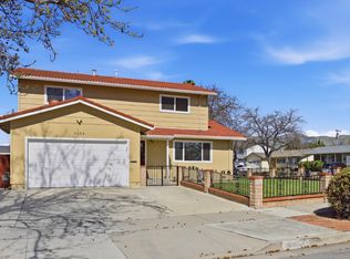 3139 Laneview Dr, San Jose, CA
