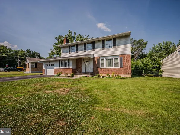 3 Cordele Rd, Newark, DE 19711