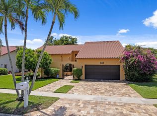 21160 Escondido Way N, Boca Raton, FL 33433