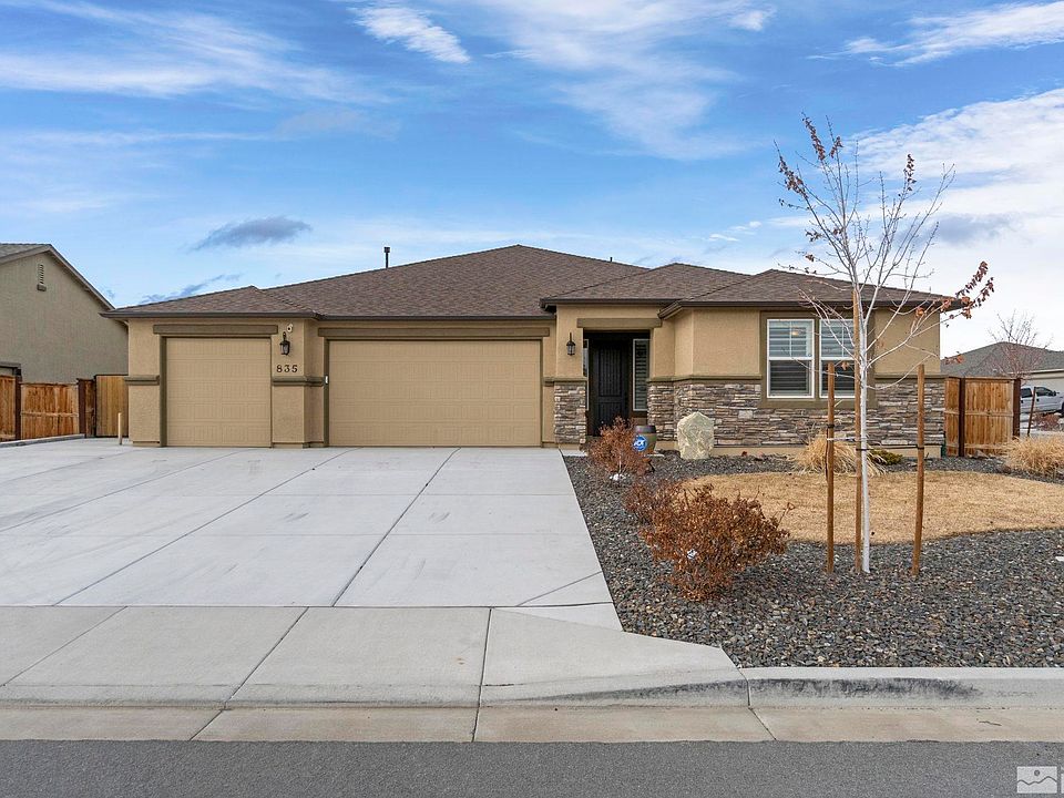 835 Spooner Way, Sparks, NV 89441 Zillow