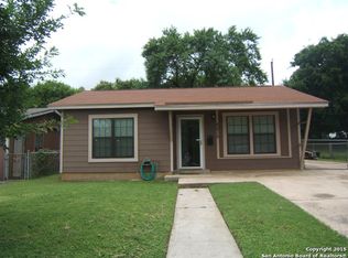 5215 Clark Ave, San Antonio, TX 78223