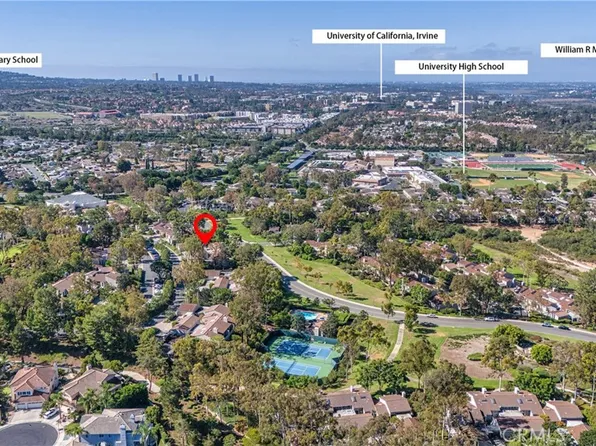 15 Rocky Knl, Irvine, CA 92612