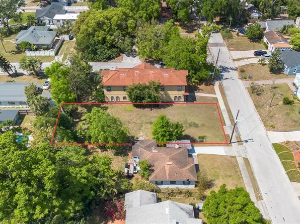 202 E Esther St #5, Orlando, FL 32806