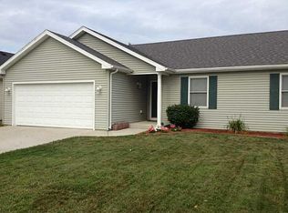 602 Dunn Ave, Crawfordsville, IN 47933