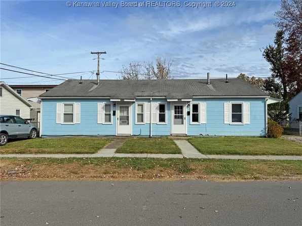 27030&2732 Furlong Ave, Saint Albans, WV 25177