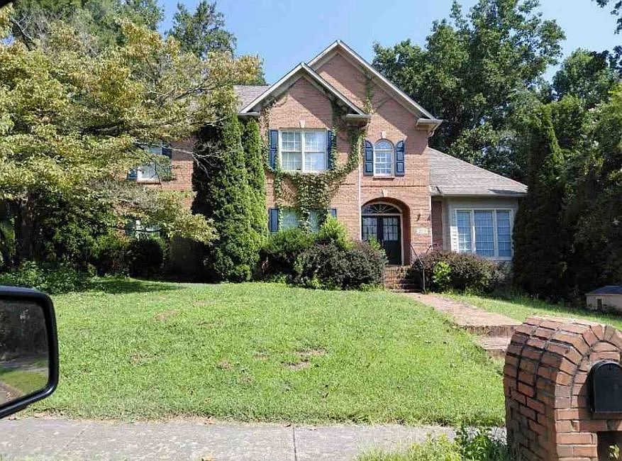 Property Front View