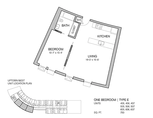 Floor plan uw1-750