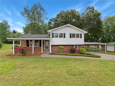 231 Sheila Ln, Powder Springs, GA, 30127