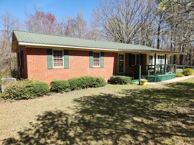 3711 Legion Rd, Blackville, SC, 29817