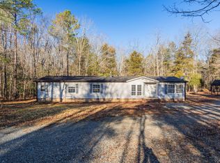 1957 Mays Chapel Rd, Sanford, NC 27330