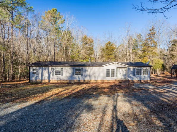 1957 Mays Chapel Rd, Sanford, NC 27330