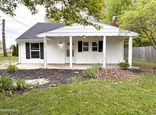 6143 Seaman St, Oregon, OH 43616