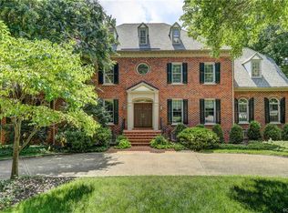 11421 Barrington Bridge Ct, Henrico, VA 23233