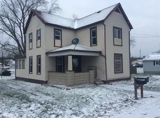 2451 Broad St, Cambridge, OH 43725